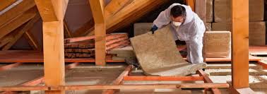 Types of Insulation We Offer in Montgomery, OH